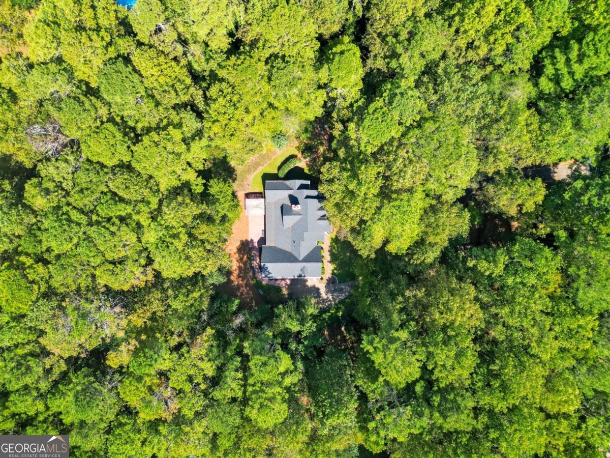 5090 Eubanks RD