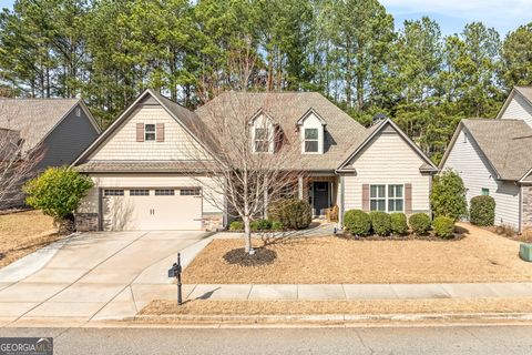 157 Kittle LN Bogart GA 30622
