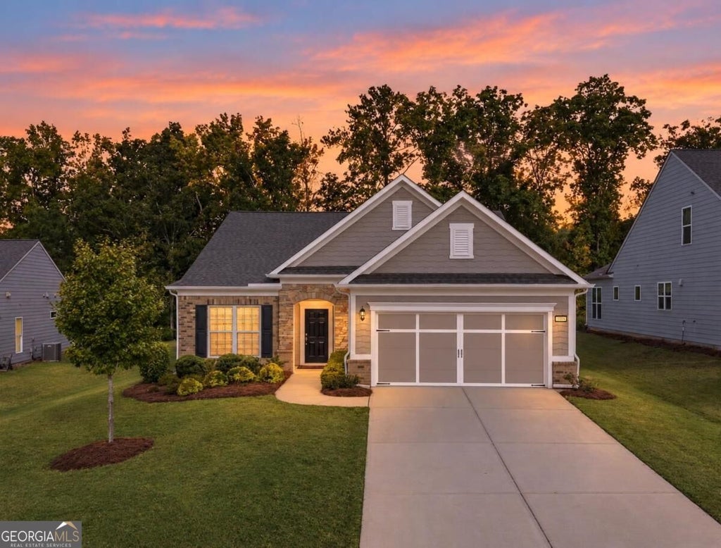 Photo of 1020 Southwood Way, Greensboro, GA 30642 (MLS # 10866866)