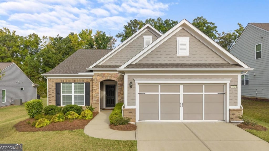 Photo of 1020 Southwood Way, Greensboro, GA 30642 (MLS # 10866866)