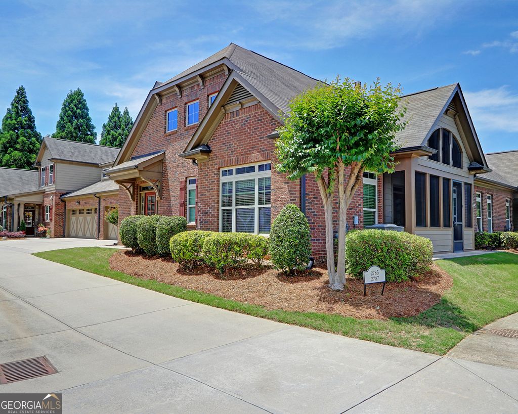 Photo of 2785 Middlecreek Way, Cumming, GA 30041 (MLS # 10764397)