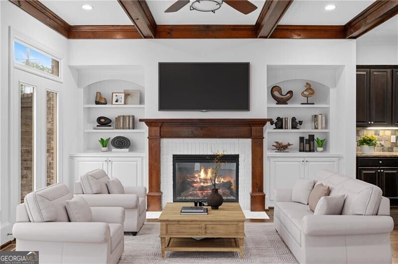 3681 Manor Brook TER