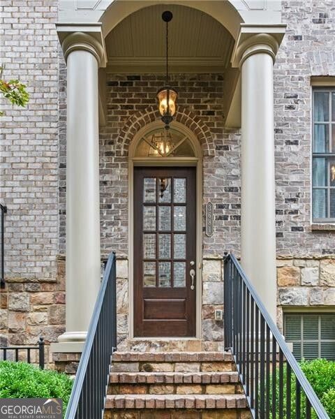 3681 Manor Brook TER Atlanta GA 30319