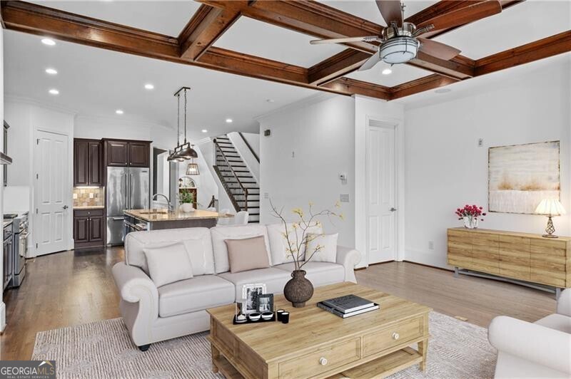 3681 Manor Brook TER