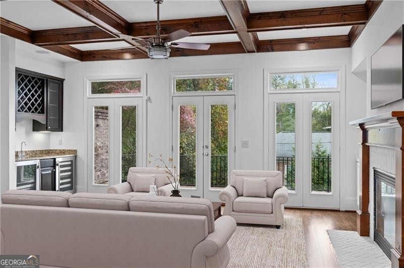 3681 Manor Brook TER