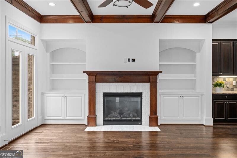 3681 Manor Brook TER