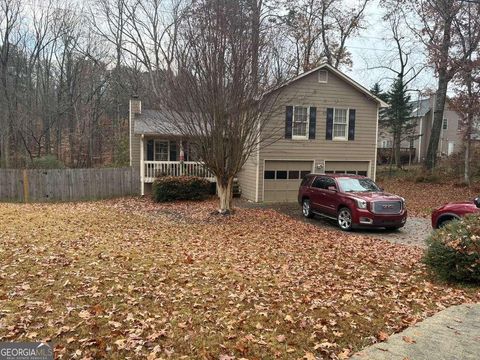 Photo of 4679 Gold Dust Trail, Sugar Hill, GA 30518 (MLS # 10649647)