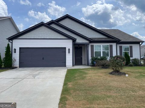 78 Rapps AVE Pendergrass GA 30567