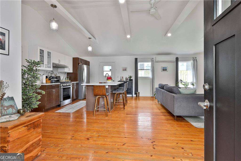 Photo of 2037 Lively Ridge Road NE, Atlanta, GA 30329 (MLS # 10708993)