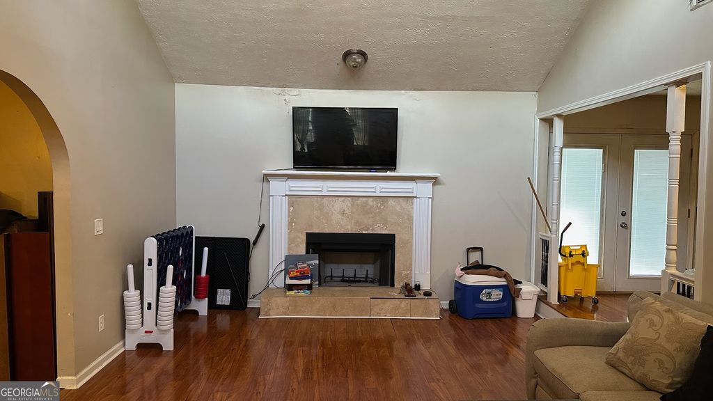 Photo of 8997 Liberty Lane, Jonesboro, GA 30238 (MLS # 10706484)