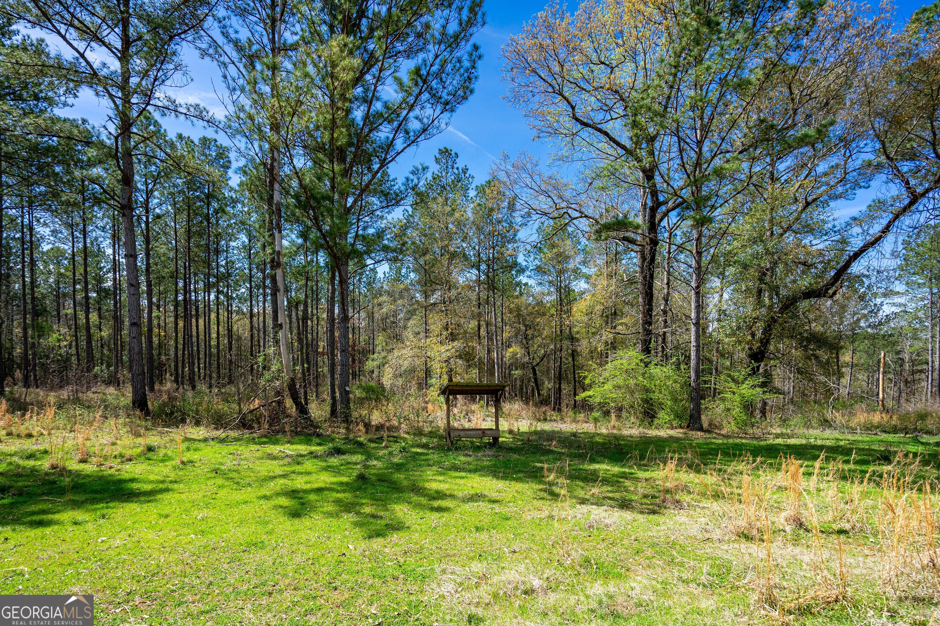 0 Shake Rag RD TRACT 1