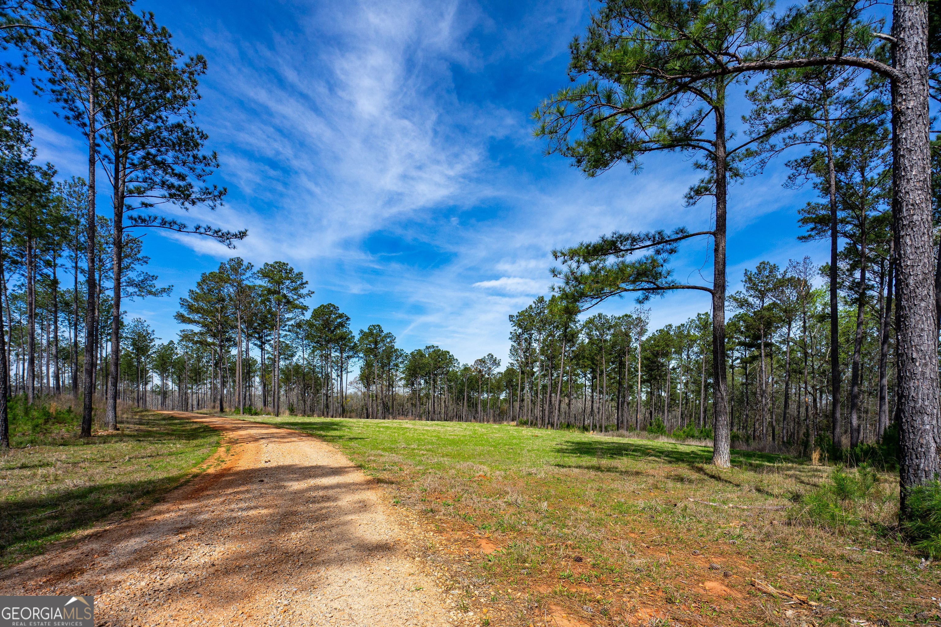 0 Shake Rag RD TRACT 1