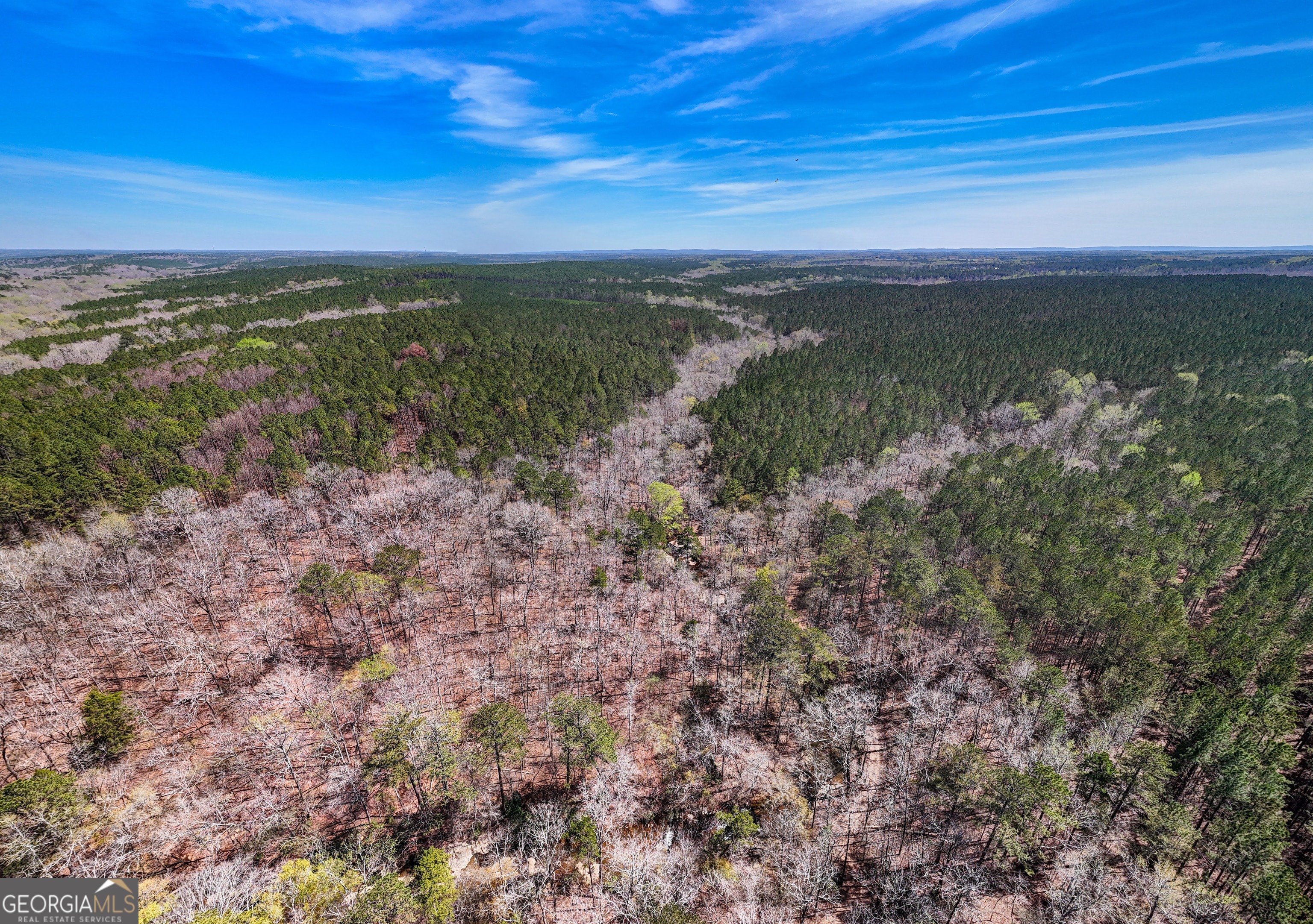 0 Shake Rag RD TRACT 1
