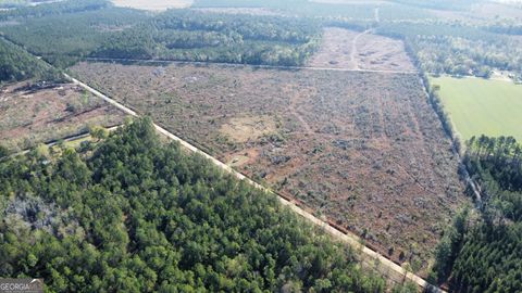 Photo of 0 Graham Kight Road, Glennville, GA 30427 (MLS # 10715642)