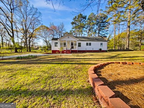 555 Bridge Avenue, Forest Park, GA 30297 - MLS#: 10436044