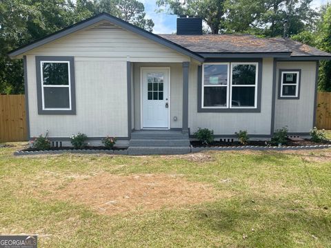 705 E Adair ST Valdosta GA 31601