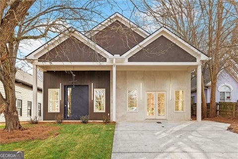 Photo of 1056 Lester Avenue SE, Atlanta, GA 30316 (MLS # 10876115)