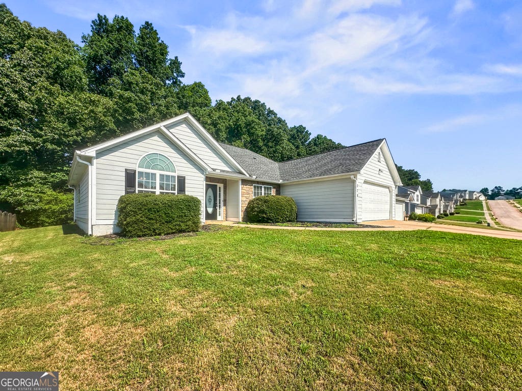 Photo of 278 Indian Lake Trail, Villa Rica, GA 30180 (MLS # 10805428)