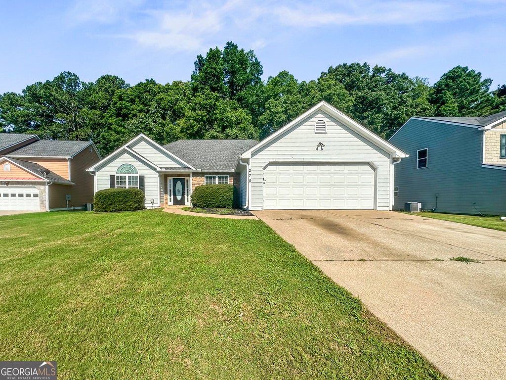 Photo of 278 Indian Lake Trail, Villa Rica, GA 30180 (MLS # 10805428)
