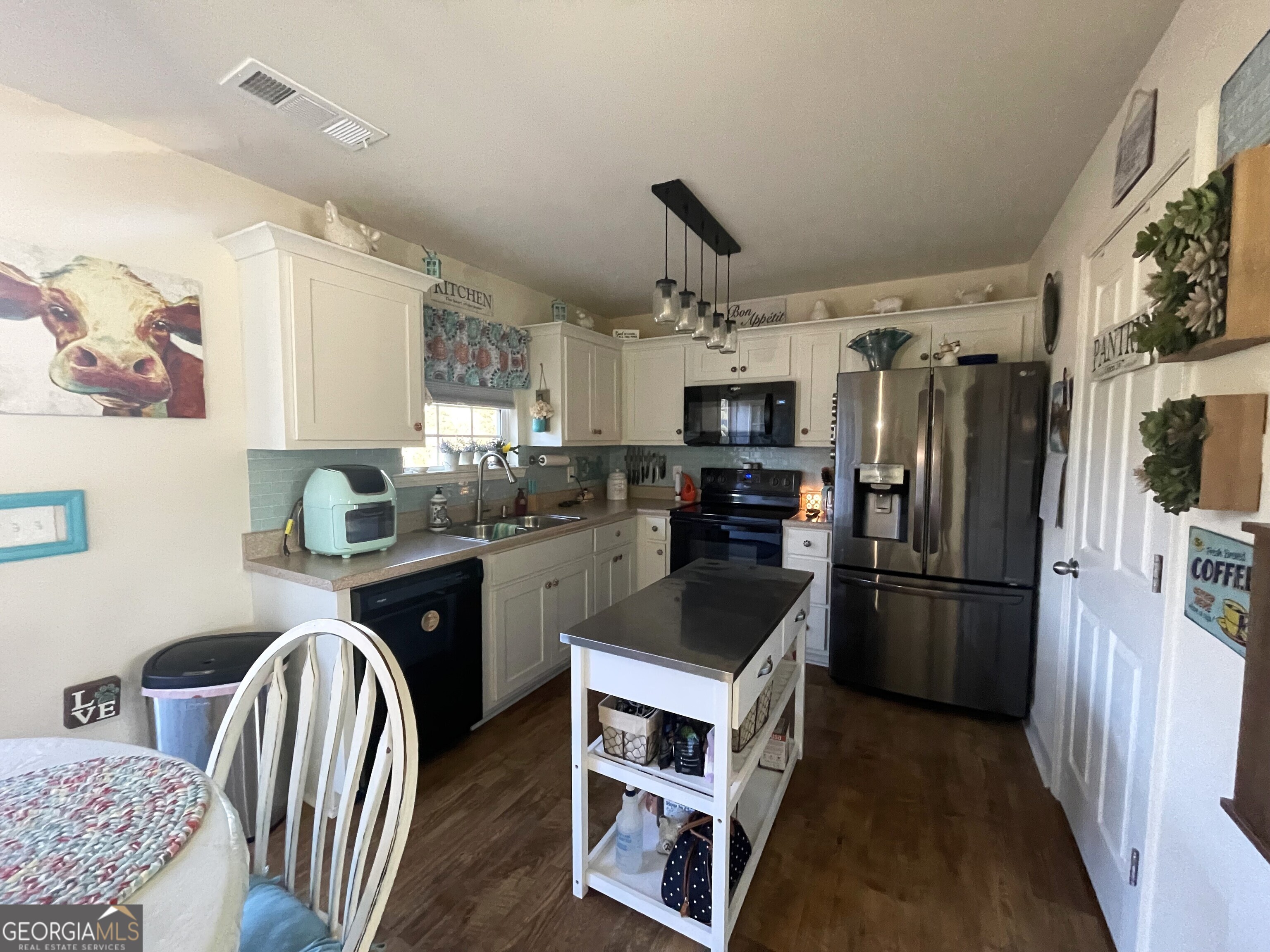 188 Dock Dorsey RD