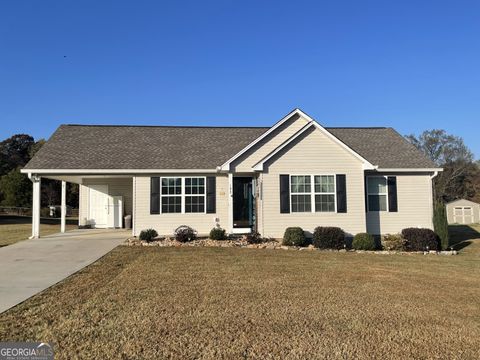 188 Dock Dorsey RD Cleveland GA 30528