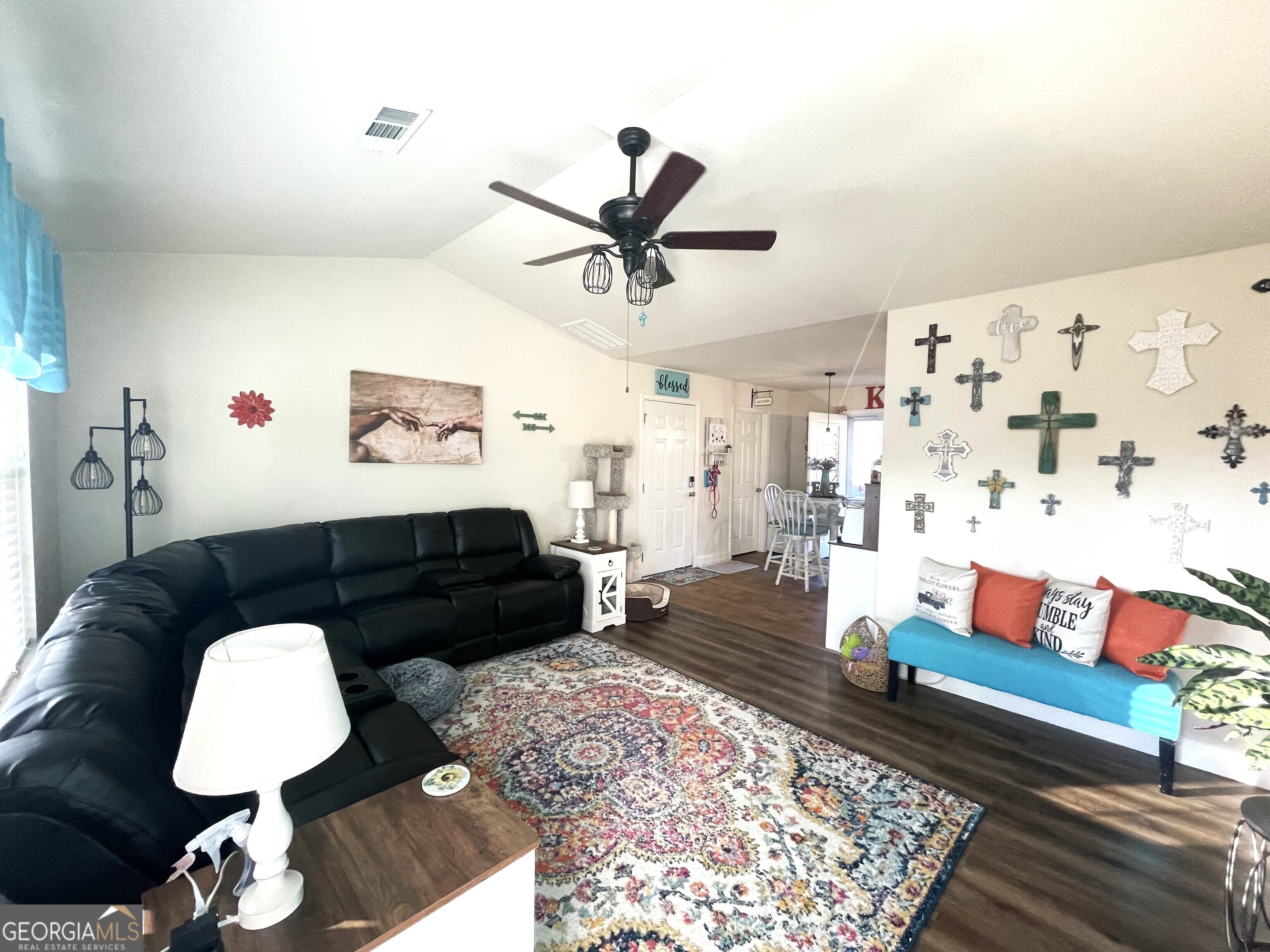 188 Dock Dorsey RD