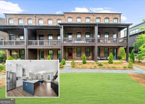 6370 Cortland WALK Alpharetta GA 30005