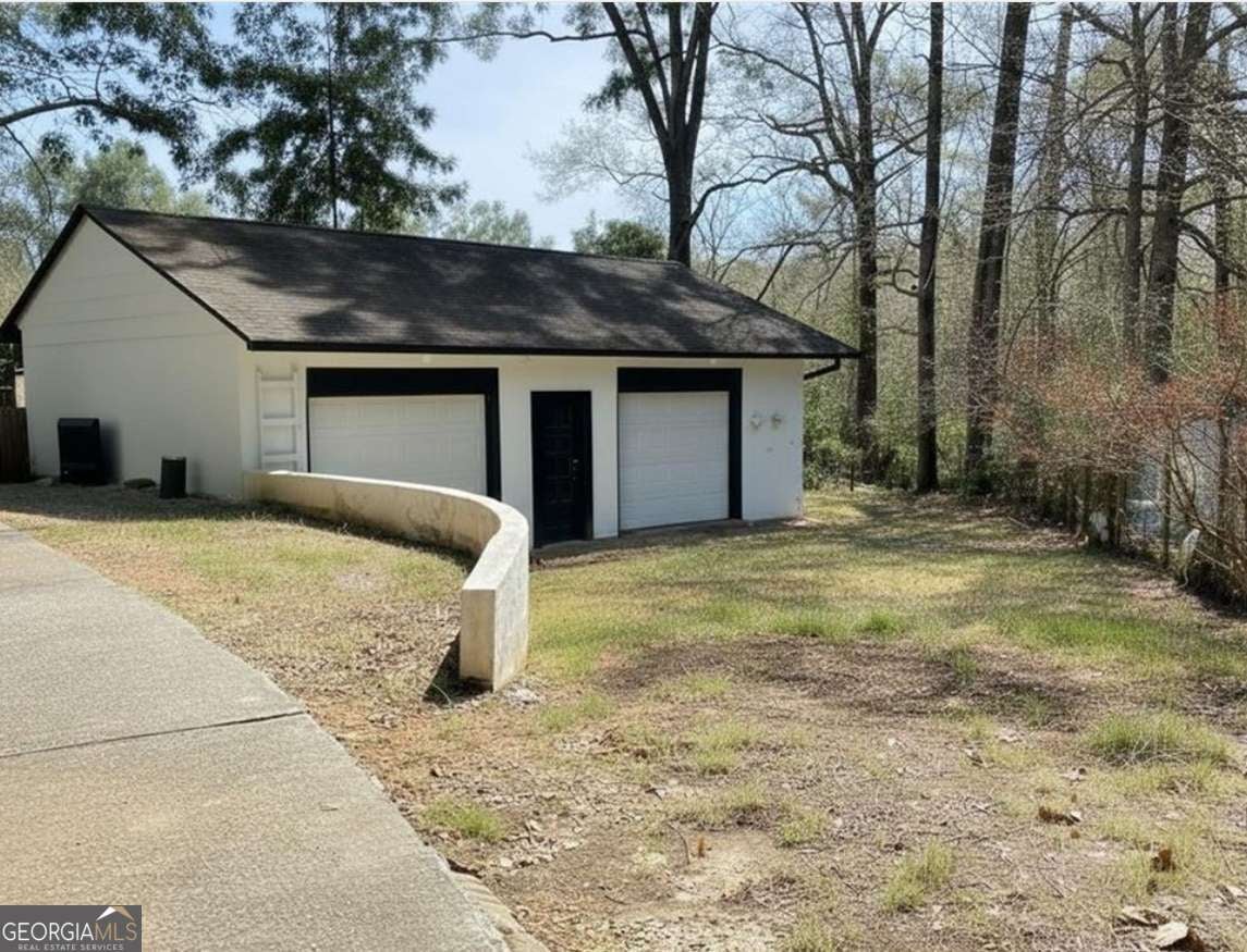1995 Oak CT