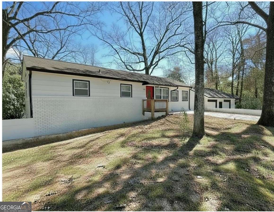 1995 Oak CT