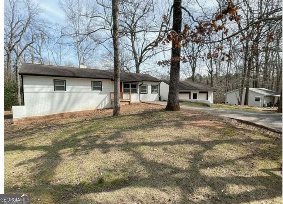 1995 Oak CT
