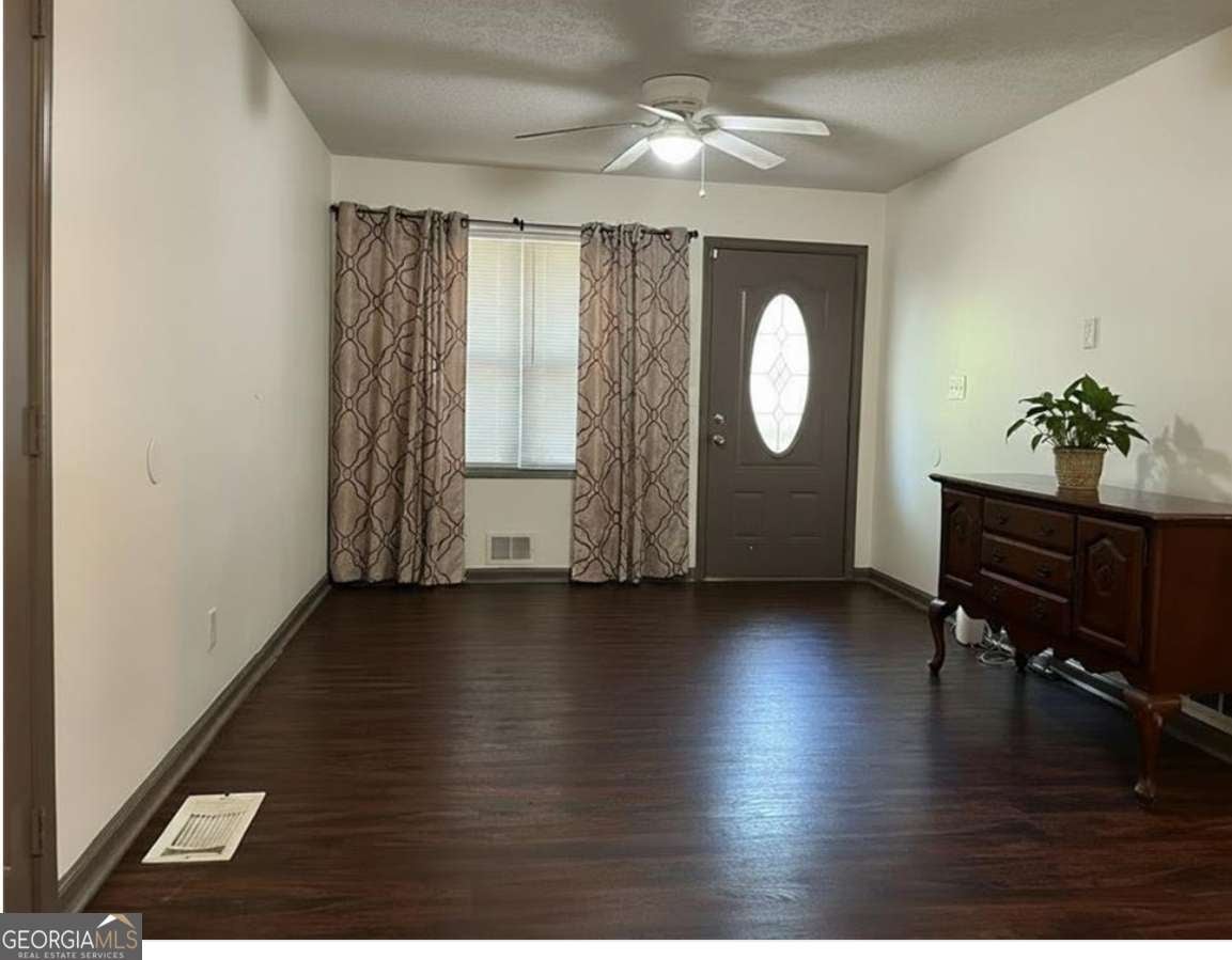 1995 Oak CT