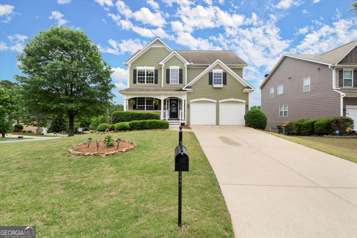 216 Toonigh WAY