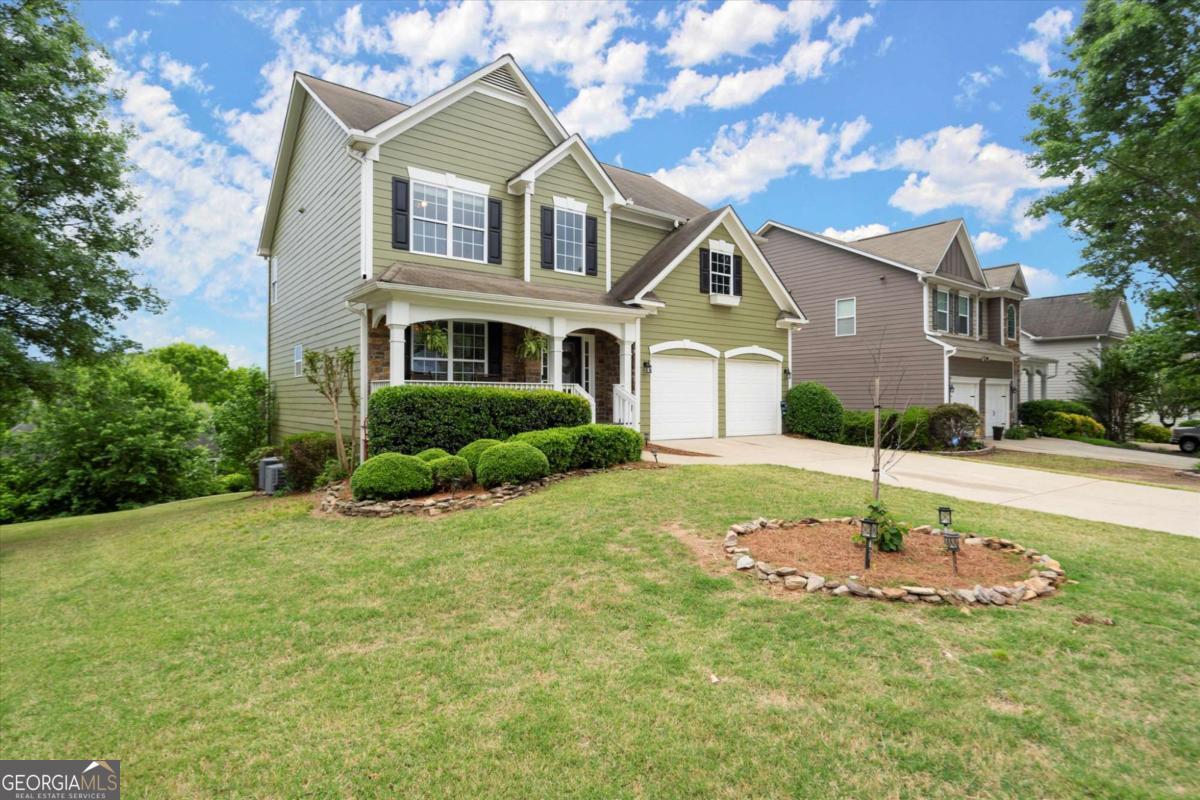 216 Toonigh WAY