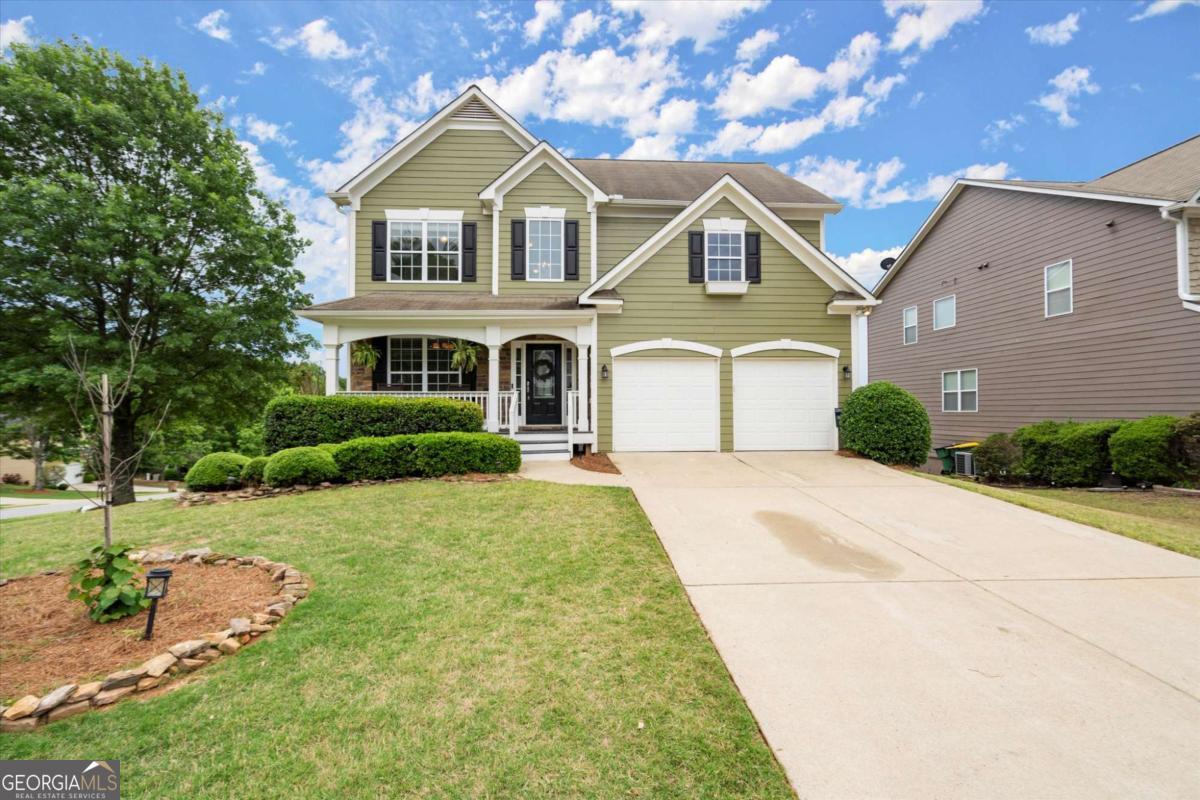 216 Toonigh WAY