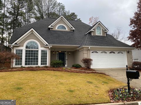 6105 harbour overlook Alpharetta GA 30005