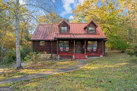 113 Fox Run CIR Flintstone GA 30725