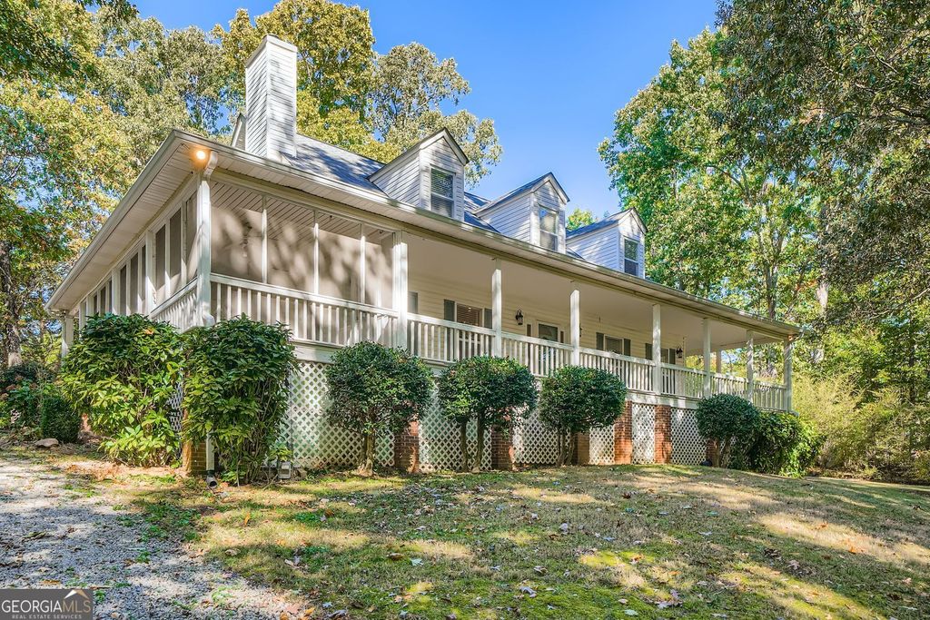 Photo of 4925 Ridge Road, Douglasville, GA 30134 (MLS # 10630489)