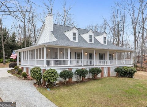 Photo of 4925 Ridge Road, Douglasville, GA 30134 (MLS # 10630489) Photo of 4925 Ridge Road, Douglasville, GA 30134 (MLS # 10630489)