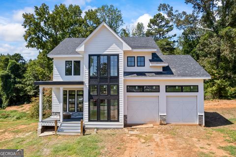 454 Harbor PT Hartwell GA 30643