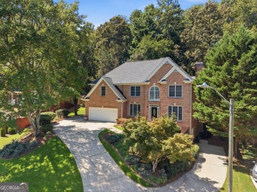 6034 Addington DR NW Acworth GA 30101