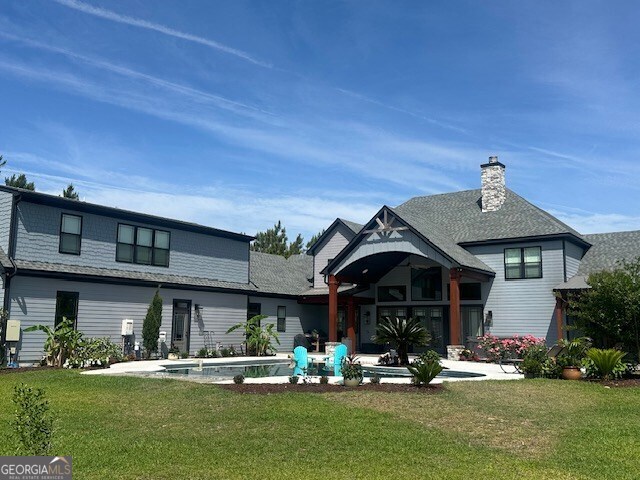 35 Tyler Rd