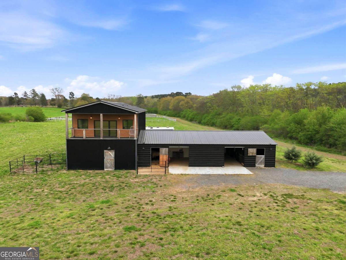 356 W Oak Grove RD NW