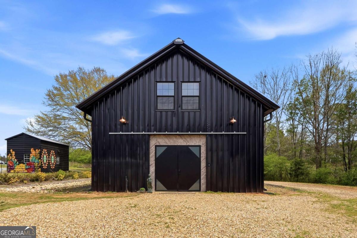 356 W Oak Grove RD NW