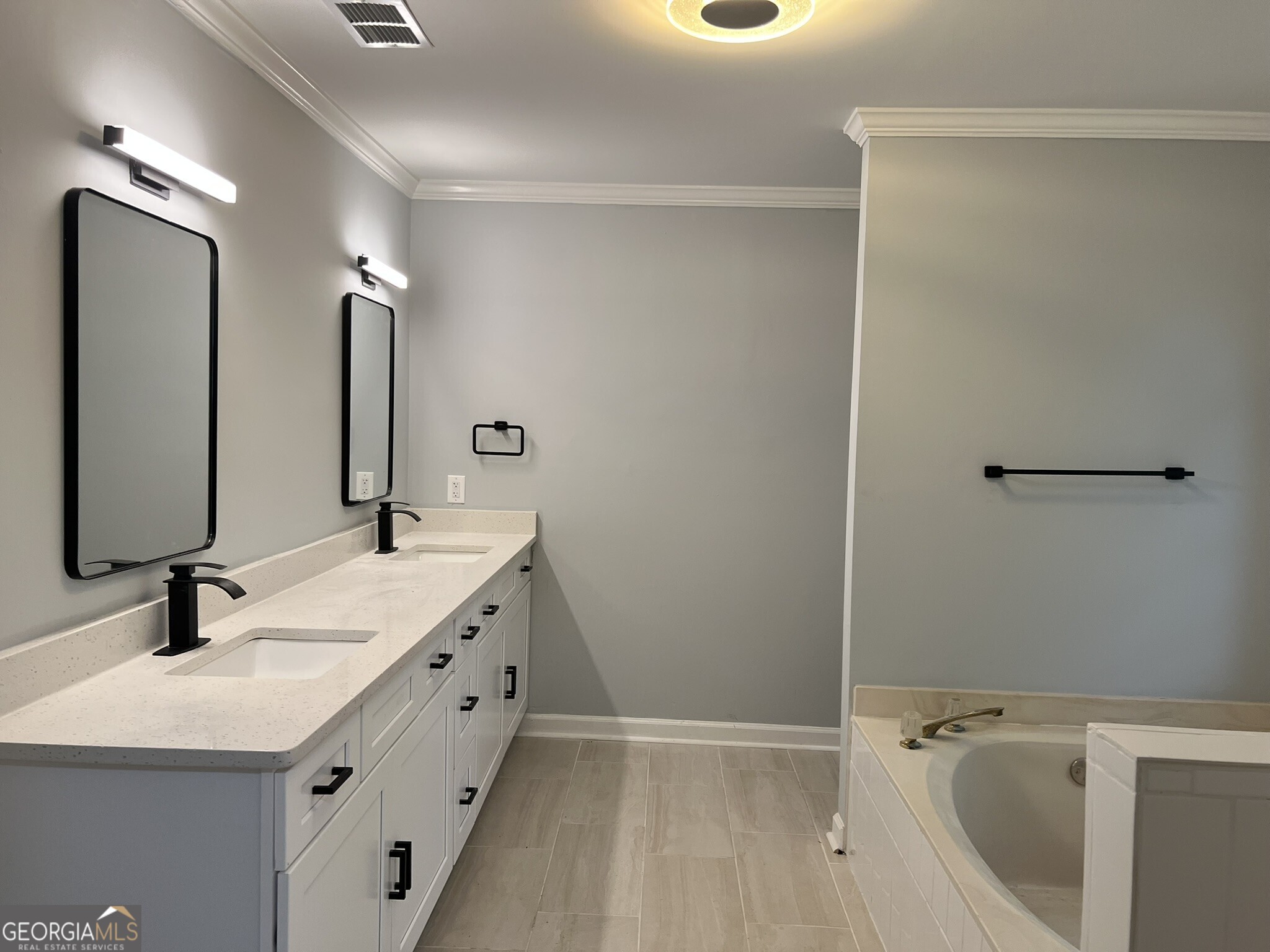 Mayfair - Residential