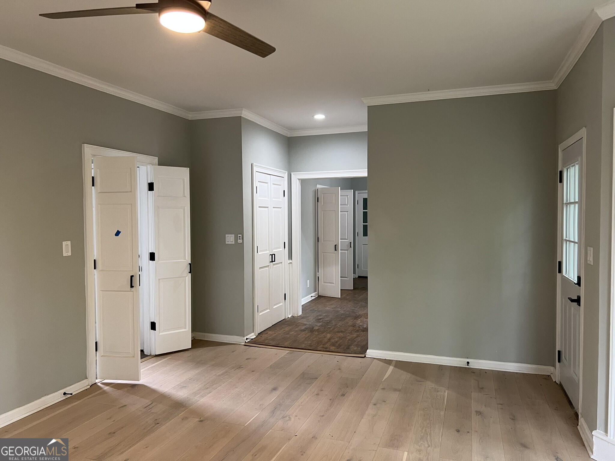 Mayfair - Residential