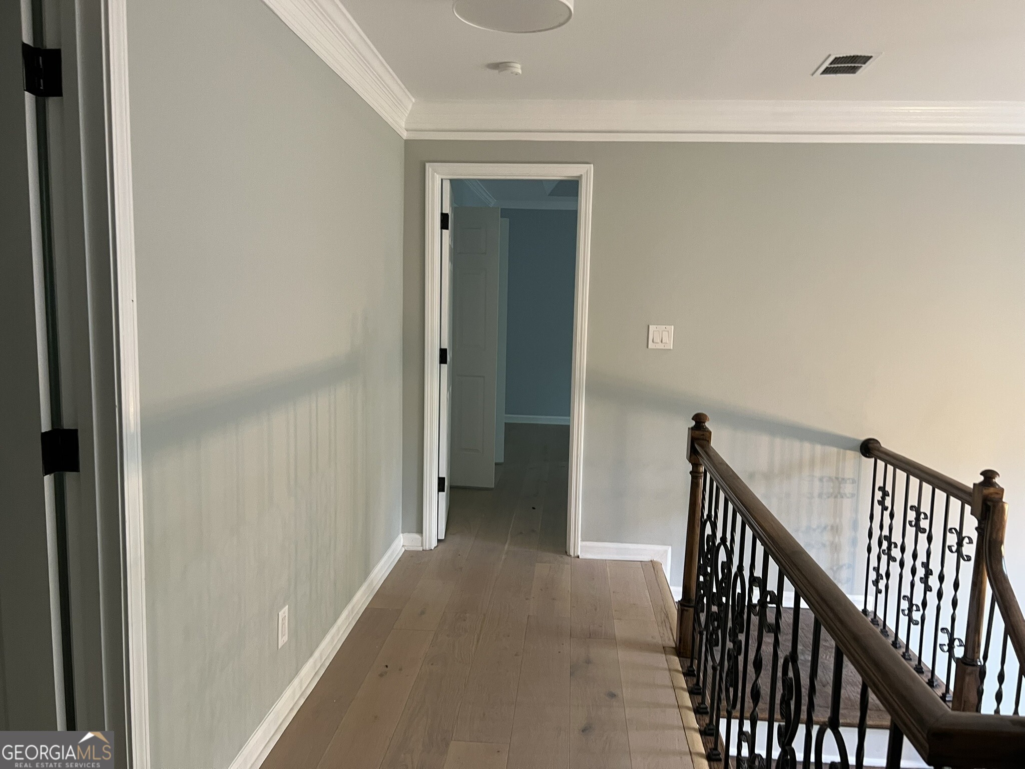 Mayfair - Residential