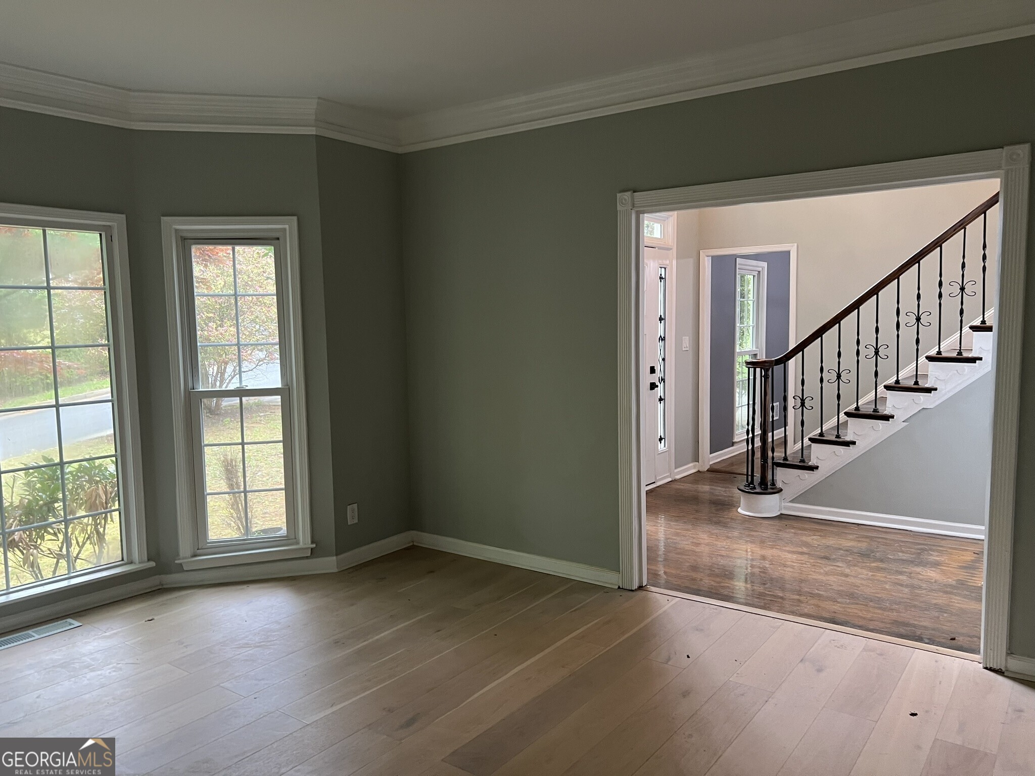 Mayfair - Residential