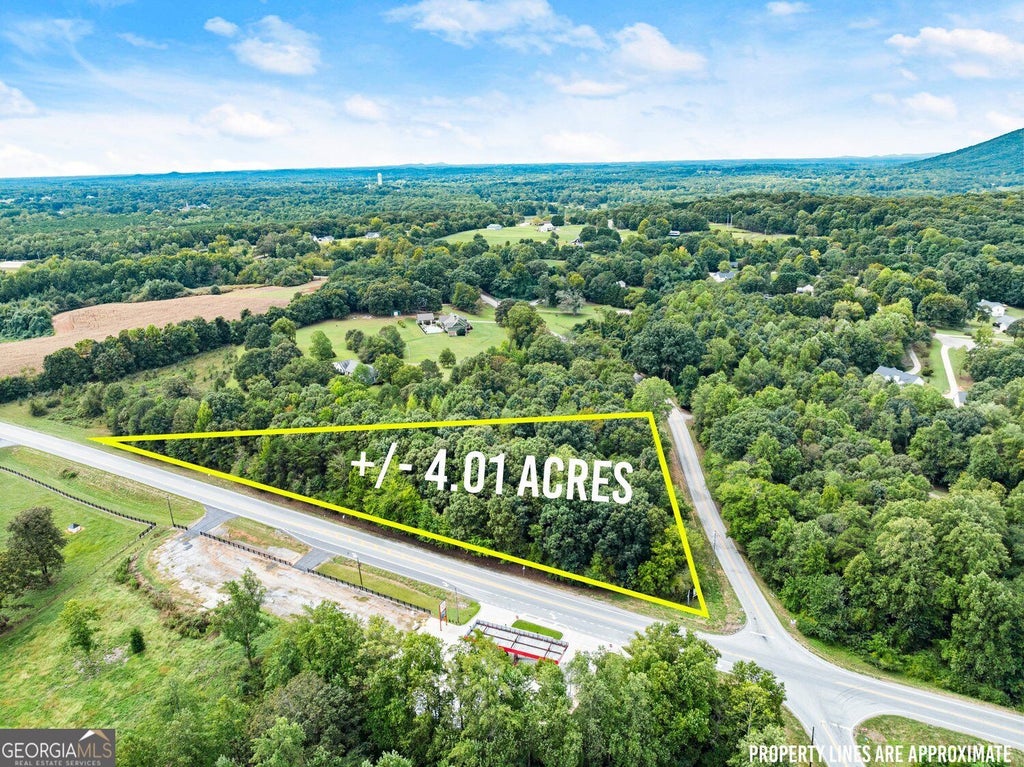 Photo of 6850 Old Cleveland Road, Clermont, GA 30527 (MLS # 10852248)