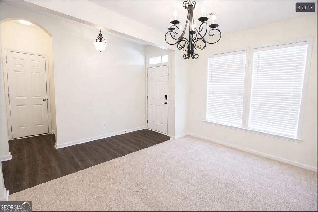 Photo of 4626 Burnt Fork Circle, Douglasville, GA 30135 (MLS # 10725786)