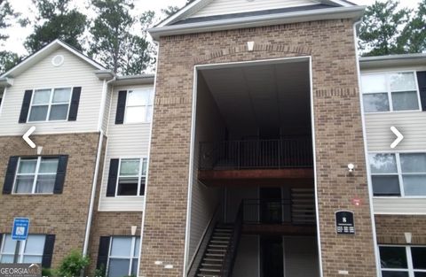 8101 Par Four Way, Lithonia, GA 30038 - #: 10448893